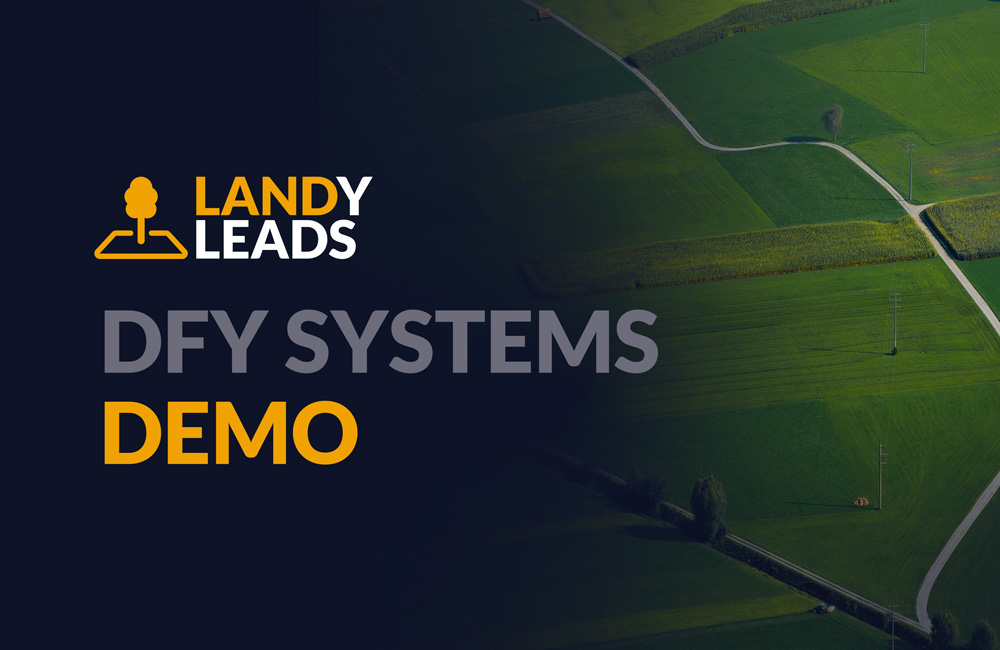 LANDI LEADS DFY SYSTEMS
