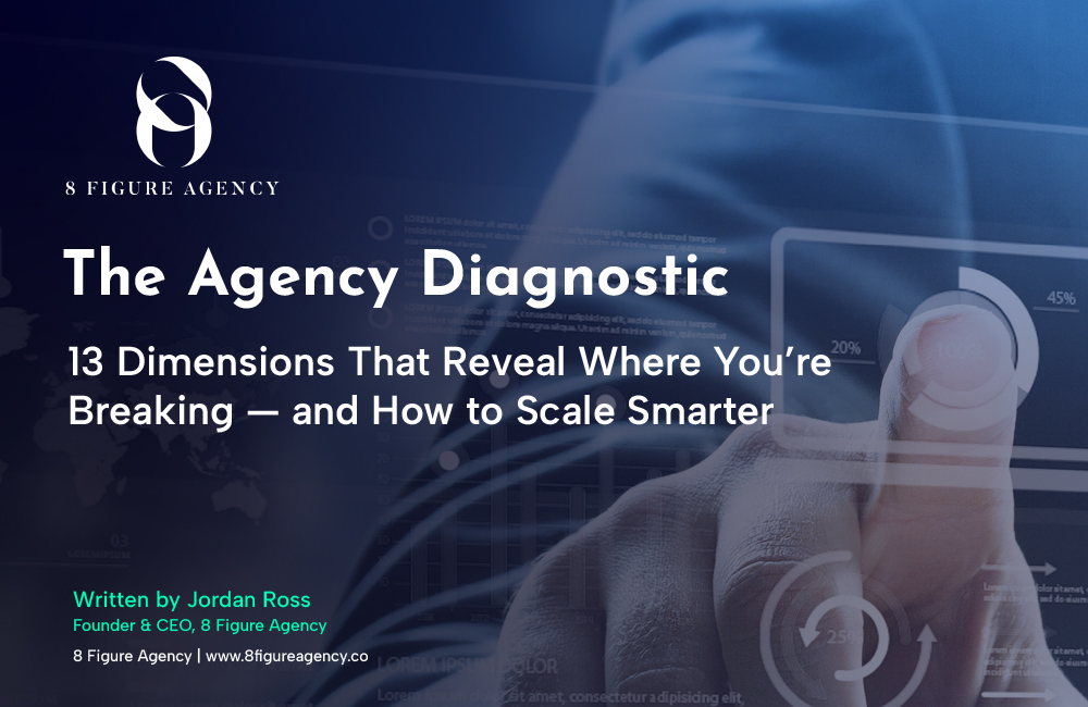 The Agency Diagnostic