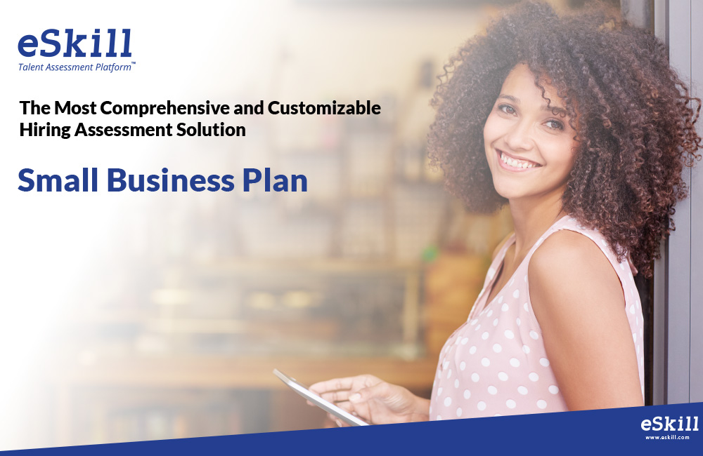 eSkill Small Business