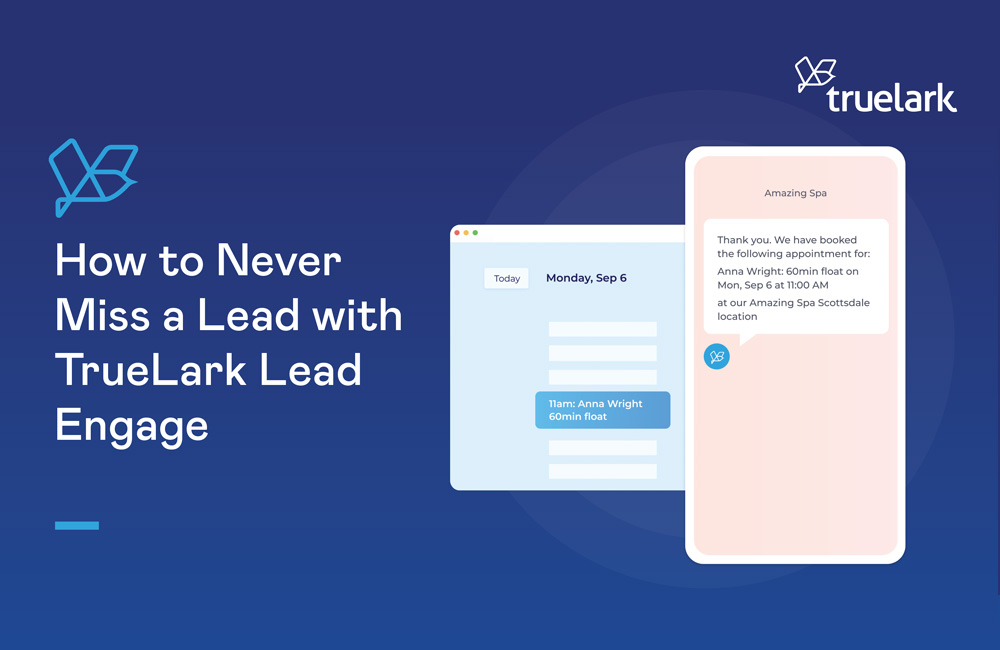 TrueLark Exec Report How to Never
