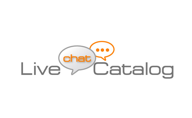 Live Chat Catalog