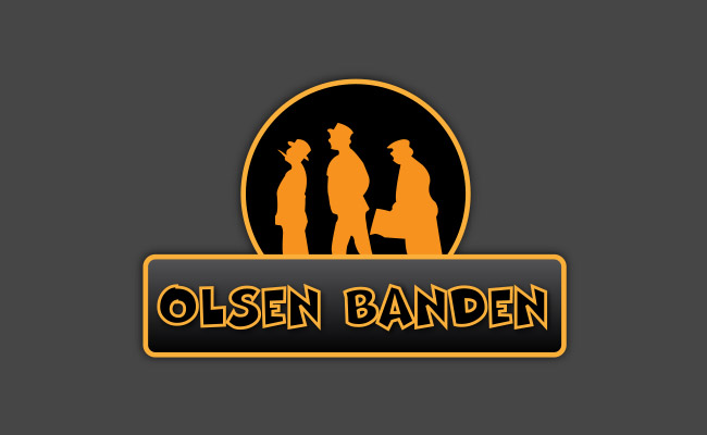 Olsen Banden