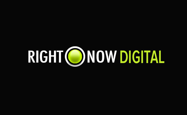Right Now Digital