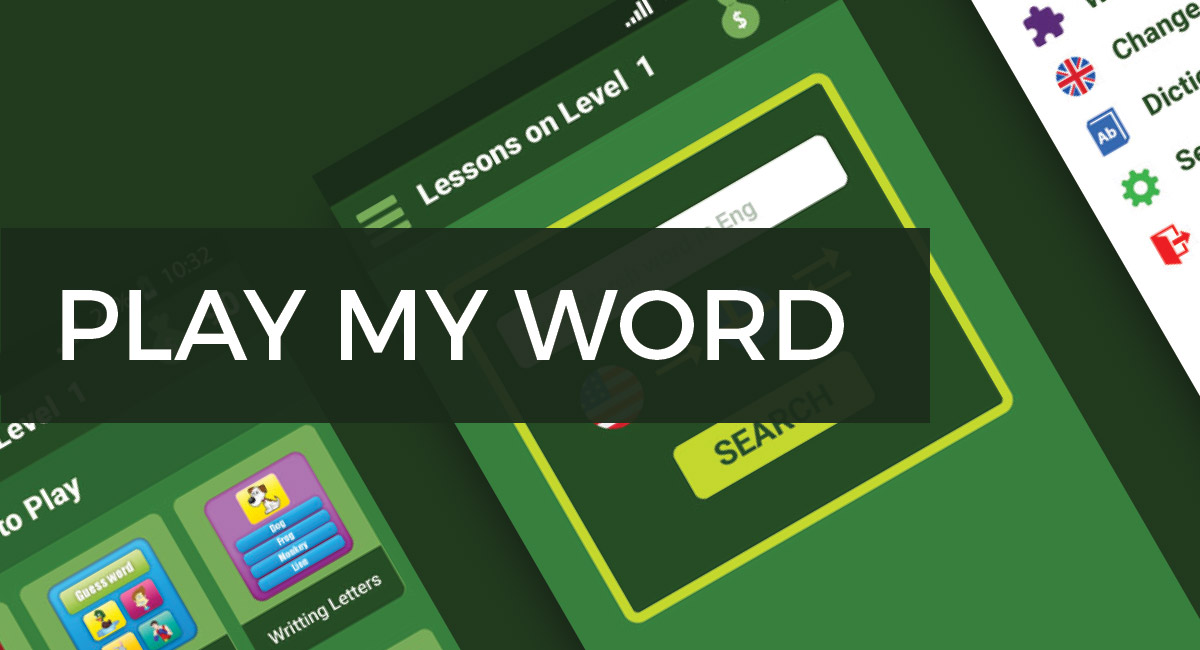  Play My Word